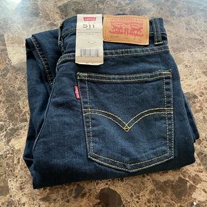 Brand new Levi Jeans
